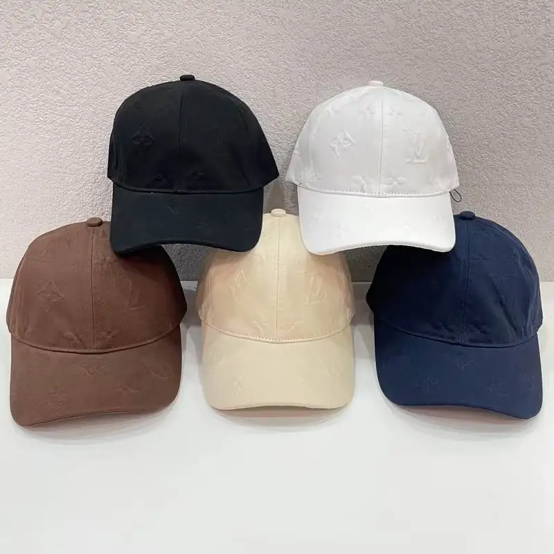 LV cap 052907